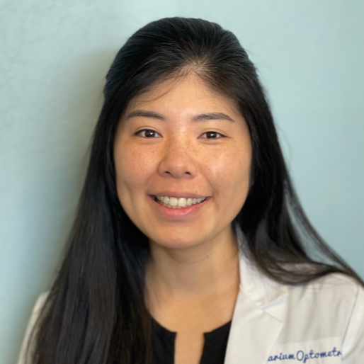 Dr. Kellie Melton, O.D.